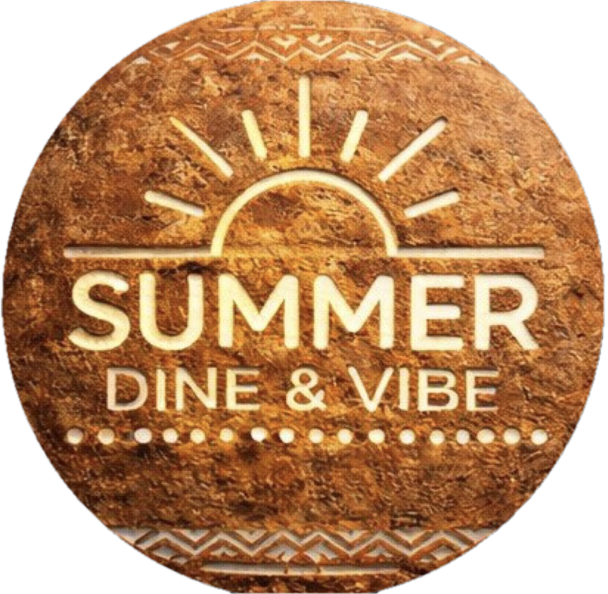 Summer Dine & Vibe